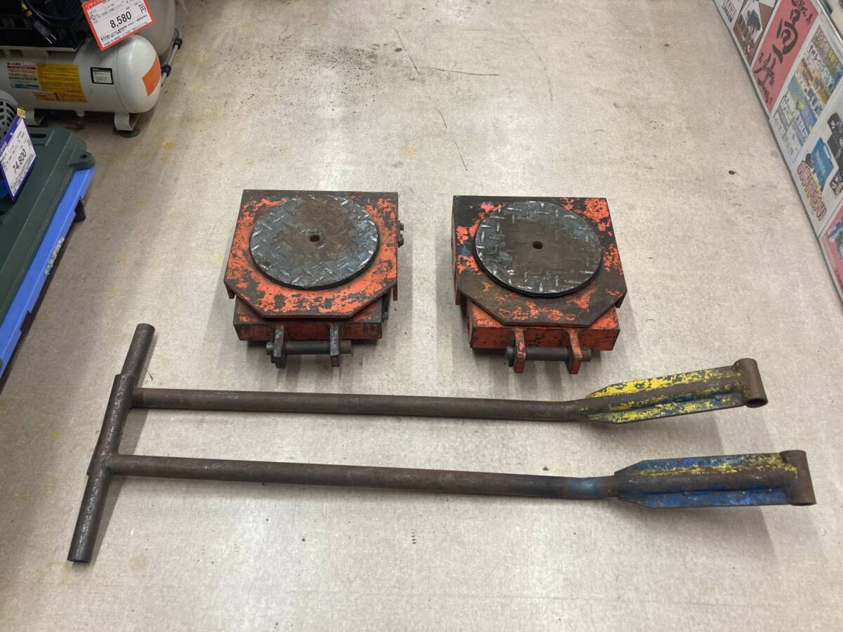 【店頭での受け渡し】【中古品】スピードローラー メーカー不明 ITHQ38XTIAAS拍卖