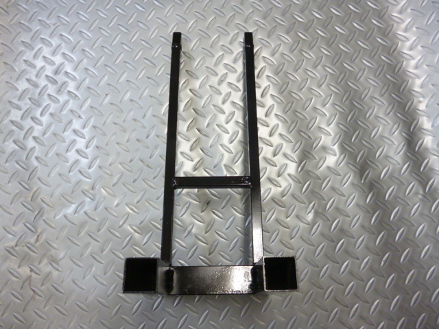 NSR50 NSR80 フロントスタンド フレームスタンド ステム交換時に便利 フロントフレームスタン 制作品拍卖