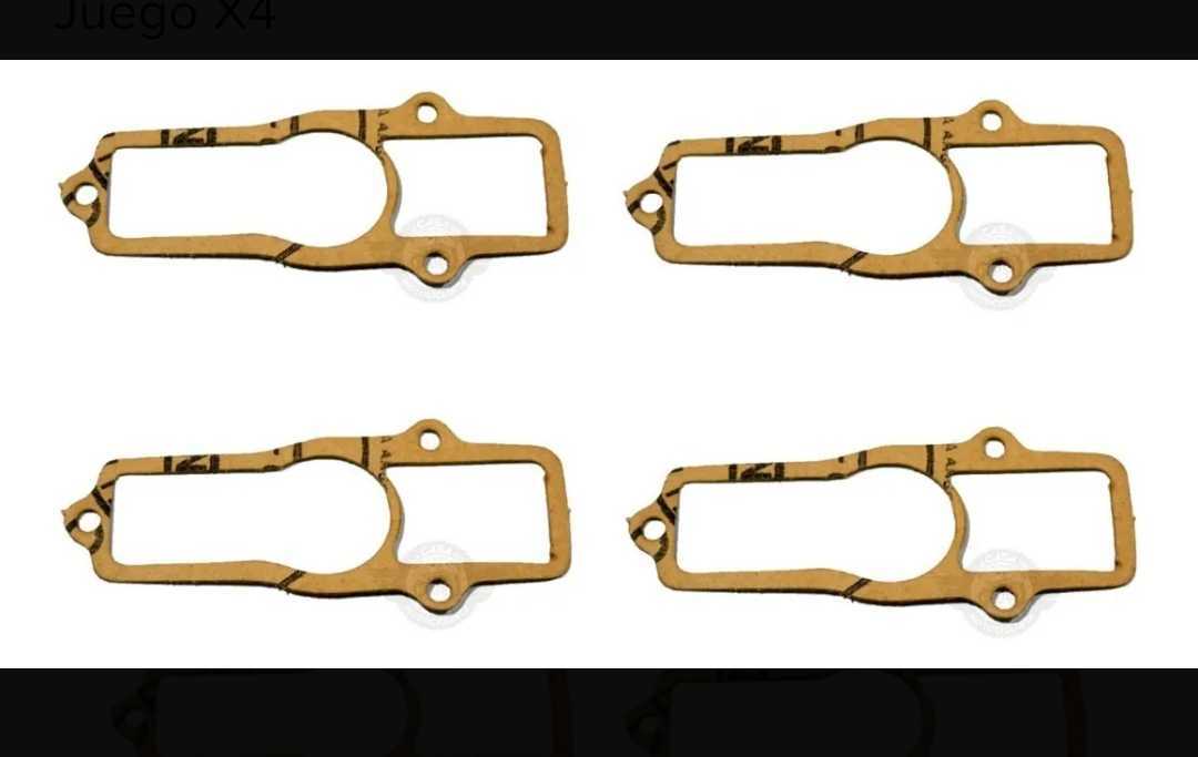 カワサキ Z400FX Z400J Z500 キャブ 上側 ガスケット トップ ガスケット キヤブレータ 日本製 KAWASAKI拍卖