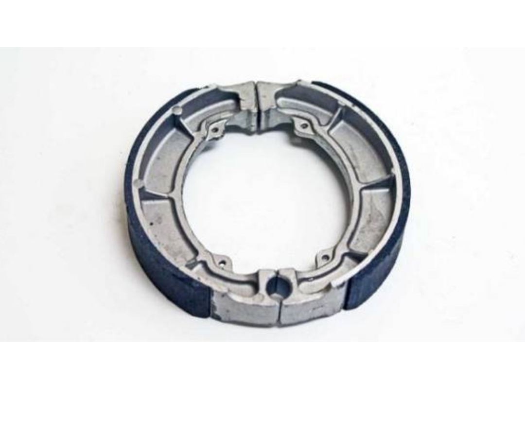 GS400 BEETキヤスト SEVENSTARキヤスト新品ブレーキシュー GS425 GS400L 拍卖