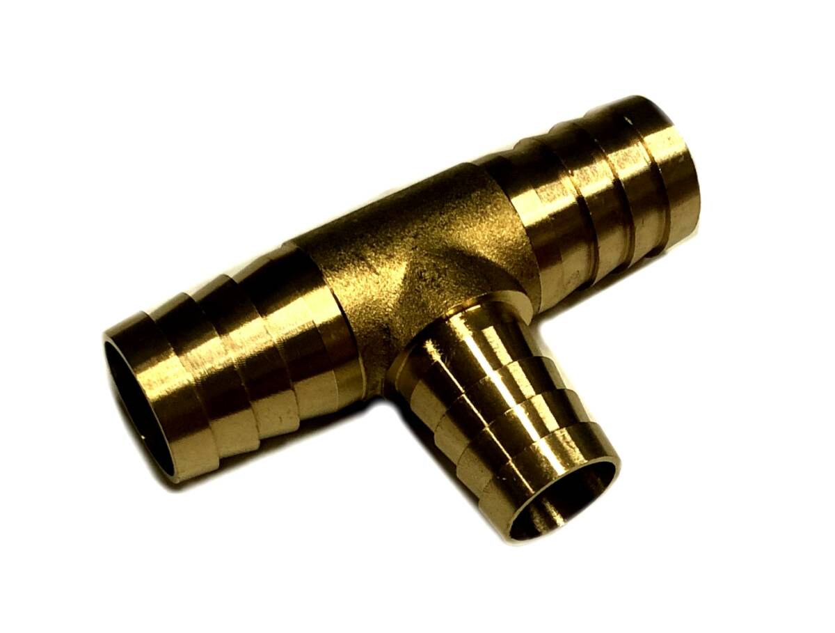 ヒーターホース ジョイント,コネクター,接続,分岐,パイプ,T字,Φ19mm,3/4,Φ16mm,5/8/フォード,ジープ,クライスラー,ダッジ,ラム,GM拍卖