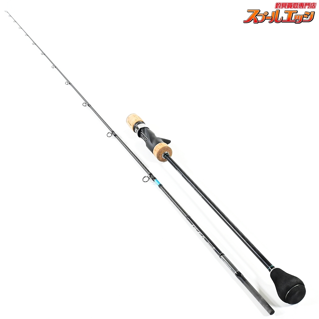 ★☆【シマノ】 18オシアジガー∞ インフィニティ モーティブ B610-1 SHIMANO OCEA JIGGER ワラサ イナダ サワラ K_204★☆v40313拍卖