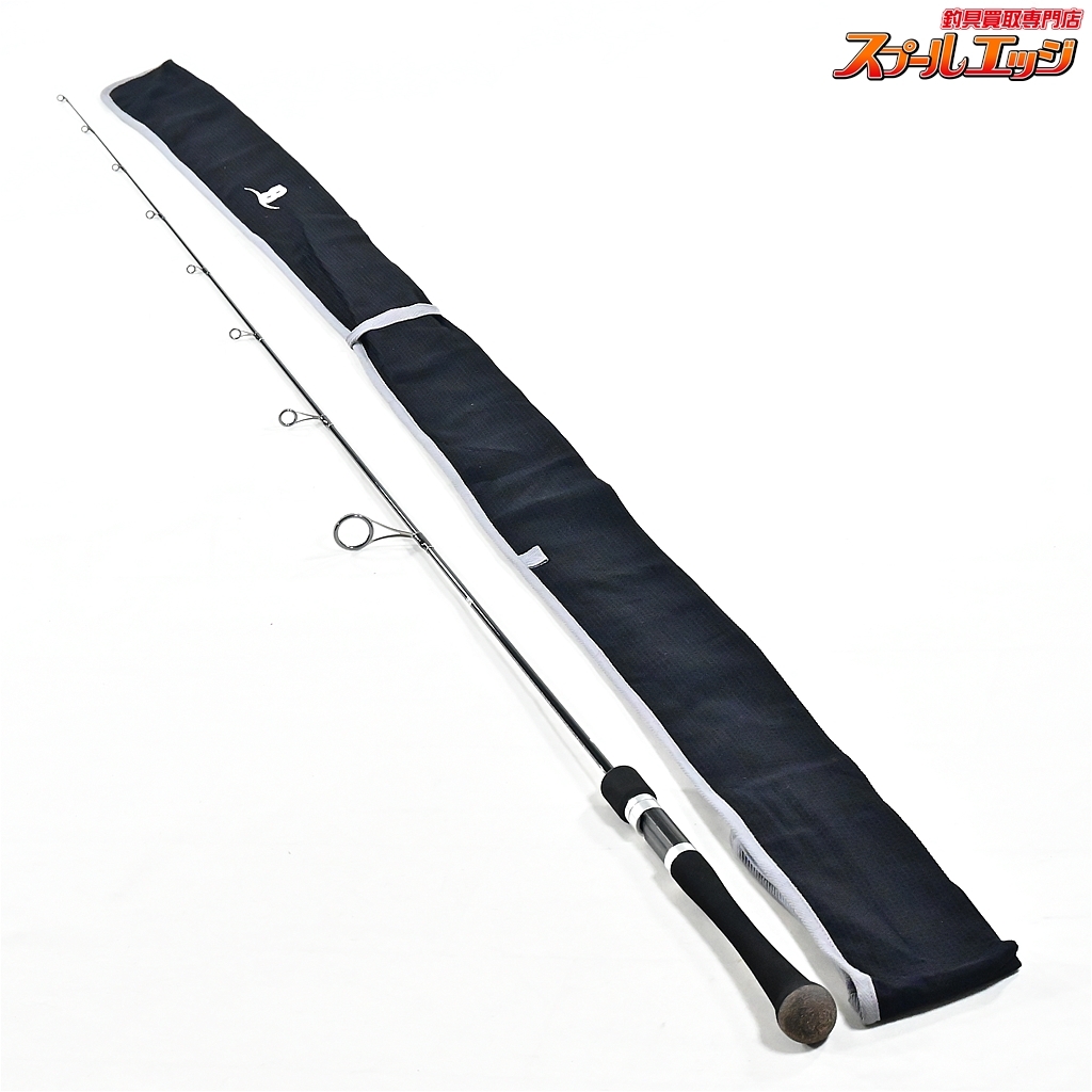 ★☆【櫻井釣漁具】 ボーズ C3 クラス6-8 キャスティング5-20g ジギング-40g BOUZ Class6-8 シーバス シイラ カツオ K_230★☆v40415拍卖