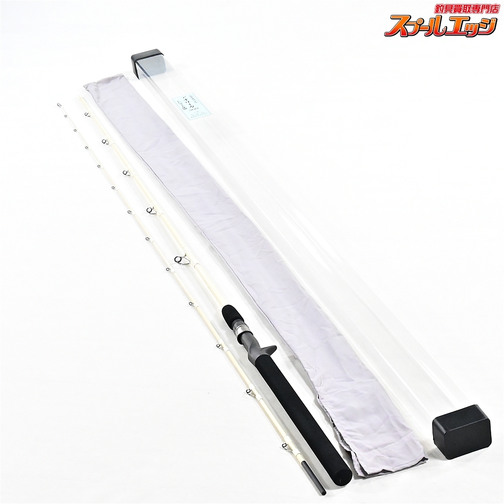 ★☆【ヤギタオリジナル】 アオリイカ 300 LCガイド YAGITA ORIGINAL アオリイカ K_203★☆v40442拍卖