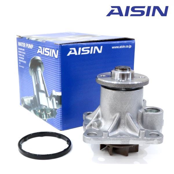 AISIN アイシン精機 ミラ トコット LA550S LA560S ウォーター ポンプ WPD-050 ダイハツ 16100-B9459 1個 アイシン拍卖
