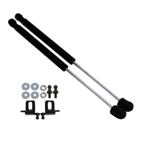 ボンネットダンパー ノア ヴォクシー 70系 H19/7~H22/4 左右セット トヨタ【2本 ショック アブソーバー ボディバンパー拍卖