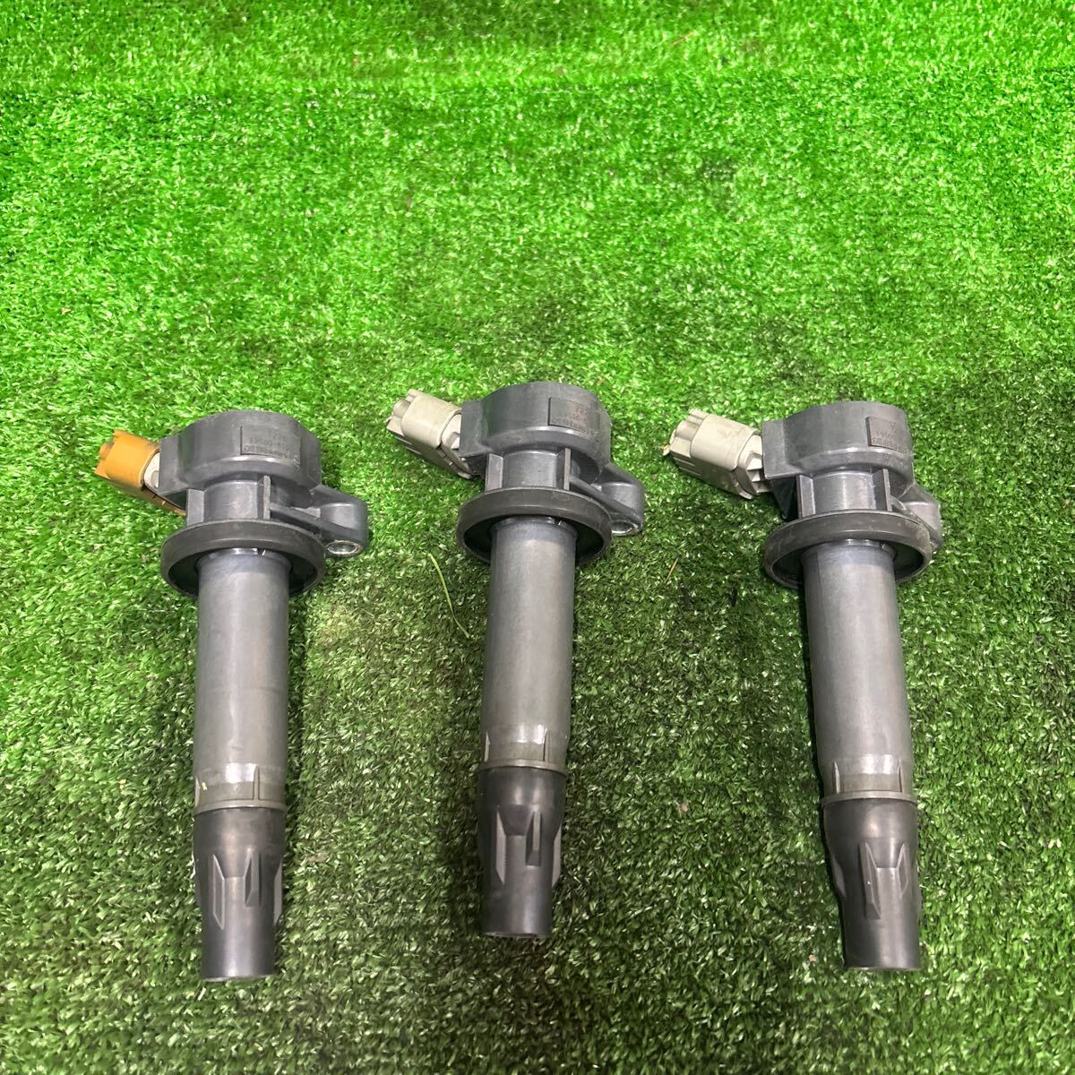 L235Sエッセ イグニッションコイル 送料650円 (北海道、九州、沖縄+300円) 14-2拍卖