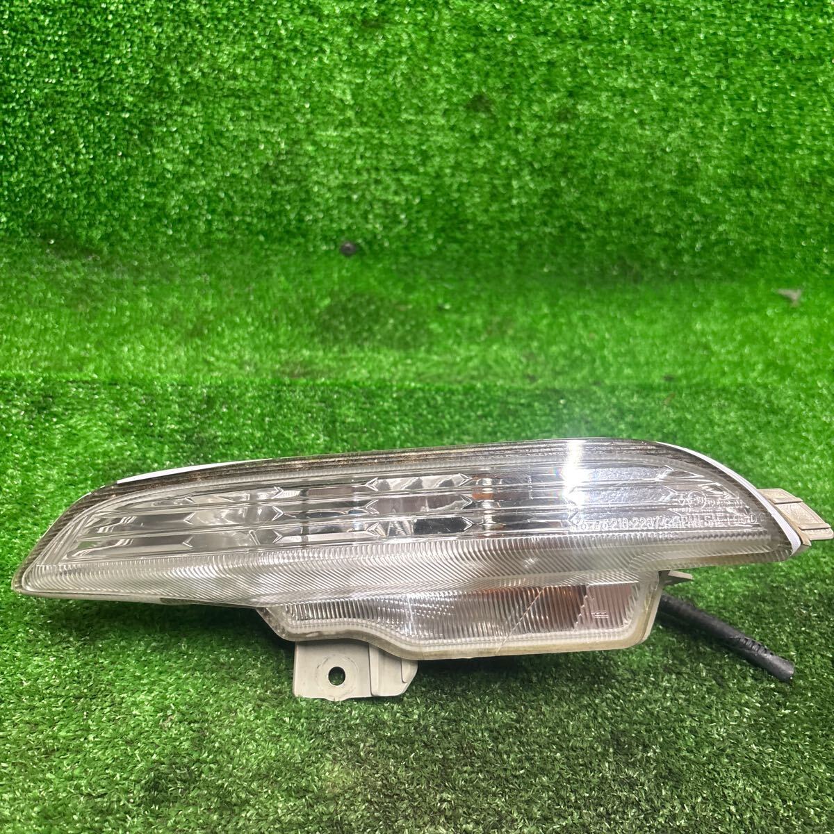 ZE2インサイト 左ウィンカーランプ 18-0拍卖