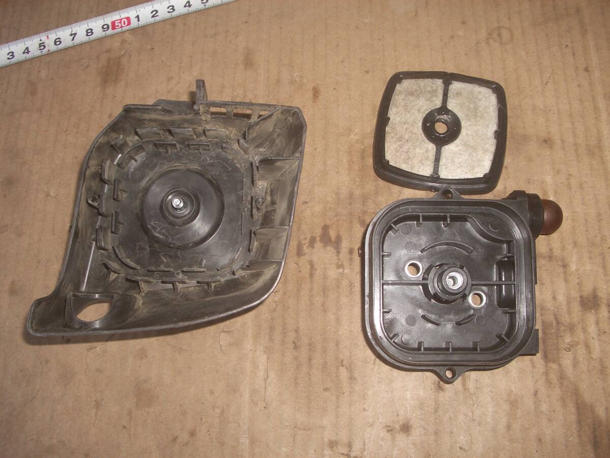 アグリップ BZX267 エアフィルターケース 拍卖