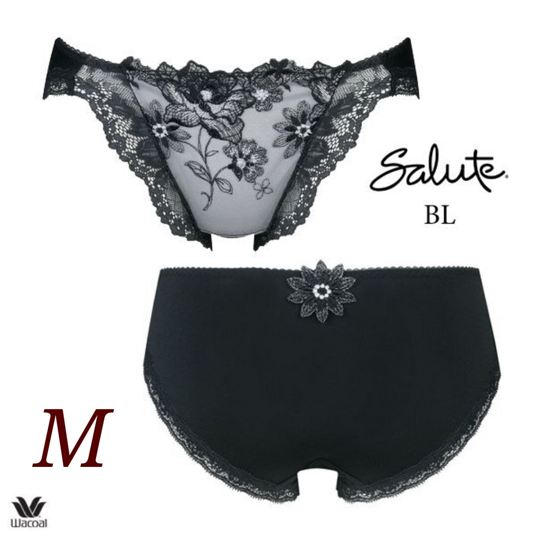 サルート37【アンドロメダ】ショーツMサイズ 定価4180円 BL拍卖