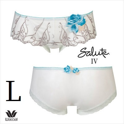 サルート63【大西洋 -マデイラ-】Lサイズ ボーイレングスショーツ IV 定価4950円拍卖