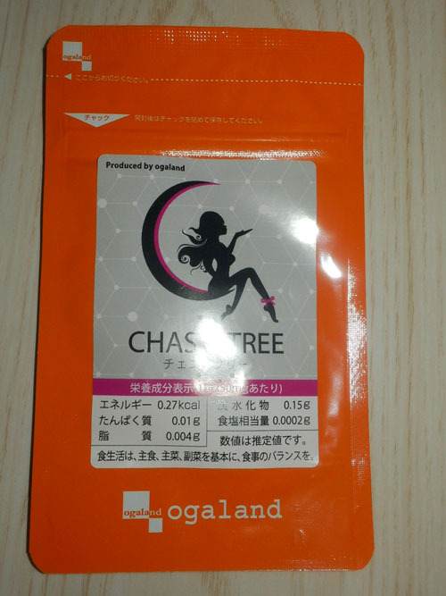 .n4:未使用★チェストツリー 約1ヵ月分 30粒 2026/3 健康 ビタミン カルシウム サプリメント拍卖
