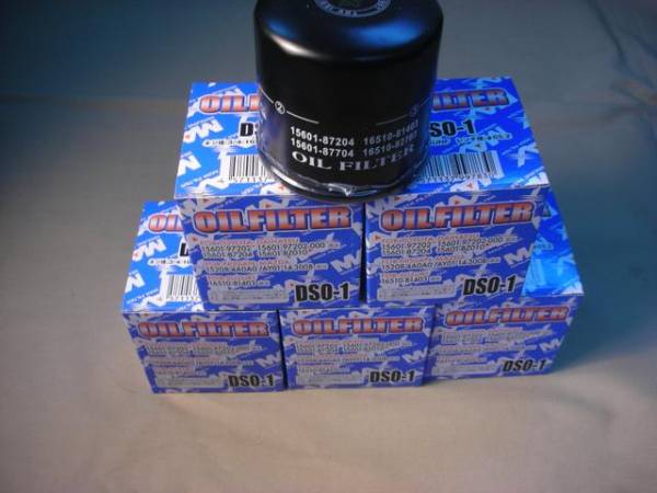 ダイハツ軽四オイルフィルター5個セット タントミゼットⅡミラジーノムーブヴラテネイキッドタント 適合確認致します!15601-97202-000拍卖