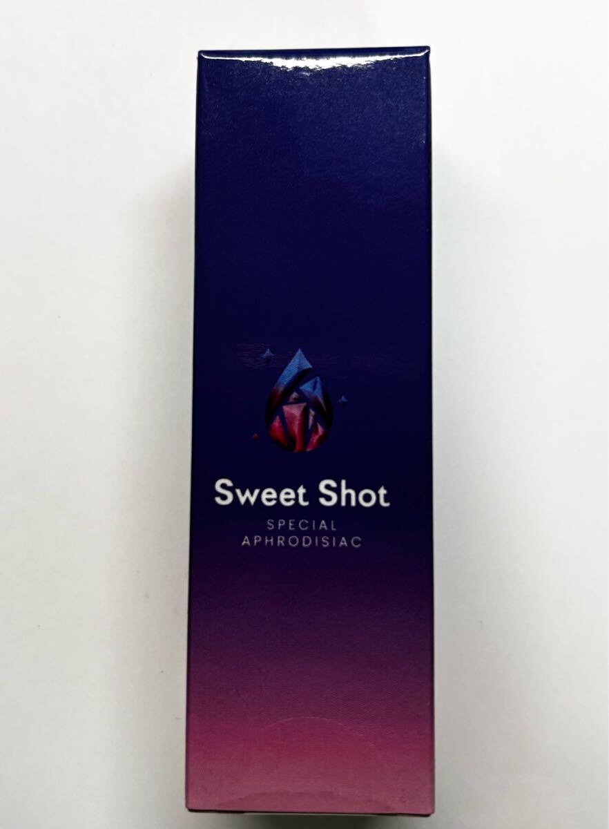 Sweet Shot 馬プラセンタ 20ml プラセンタ スイートショット拍卖