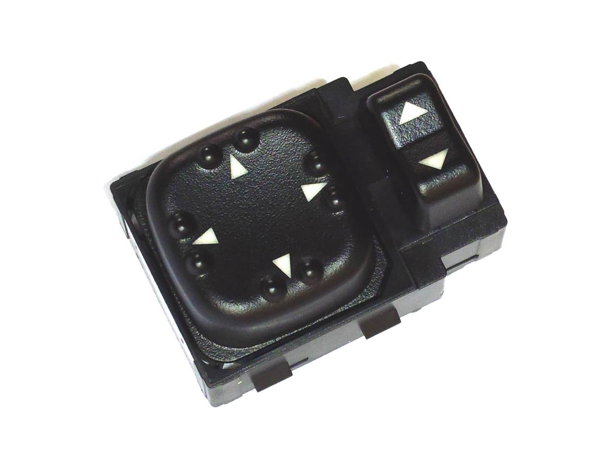 電動 ドア ミラースイッチ,パワー ミラー スイッチ/サバーバン,ユーコン,デナリ,タホ,シルバラード,シエラ,アバランチ,エスカレード拍卖