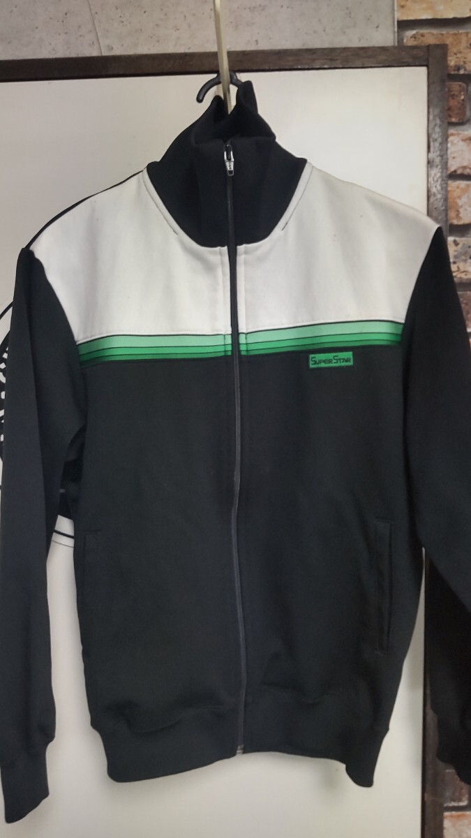 mizuno ミズノ ヴィンテージ ジャージ トラックジャケット 美品 貴重 希少 古着 昭和 レトロ 激レア 80s拍卖