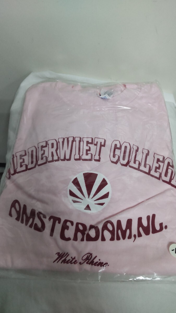 パフィー PUFFY 激レア バンド Tシャツ 新品 未使用 入手困難 拍卖