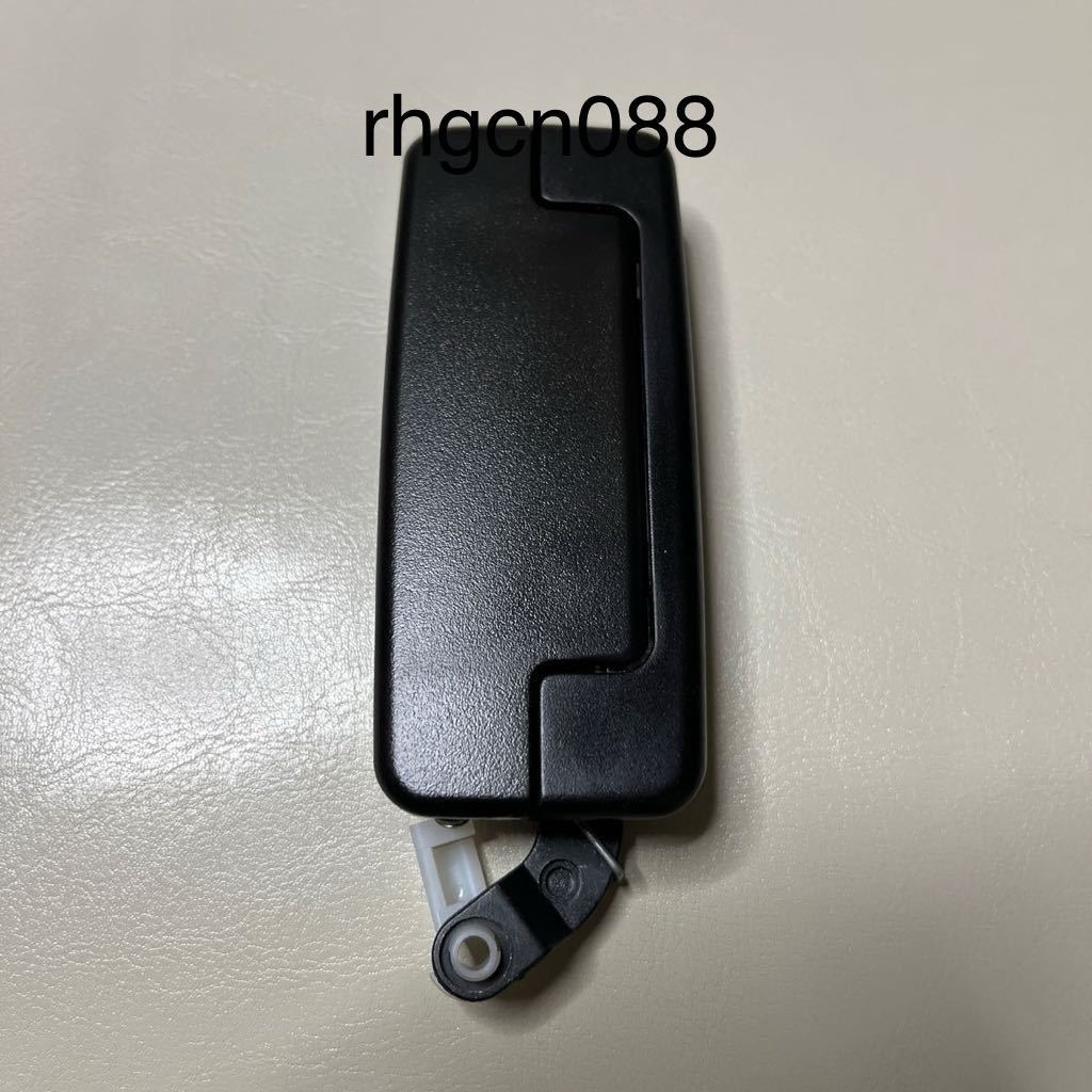 新品☆スバルサンバーTV TW 左リアドア アウターハンドル スバル純正拍卖