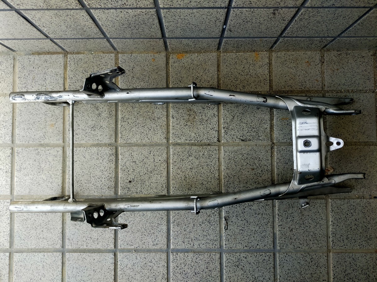 NSR250R MC28 SE シートレール拍卖