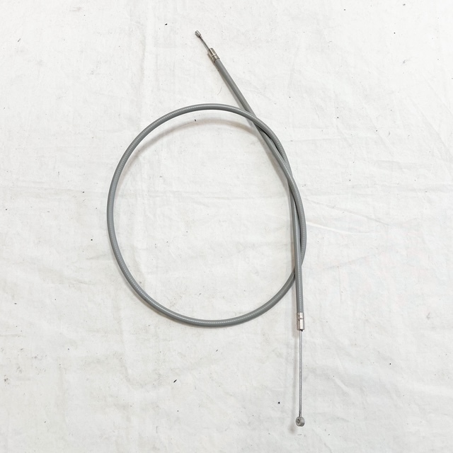 17910-001-020 17910-001-670 スーパーカブ C100 アクセルスロットルケーブル 拍卖