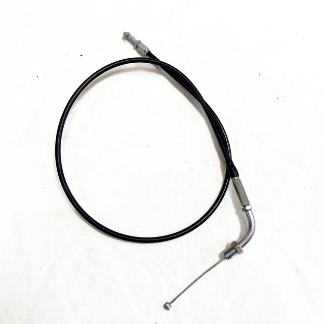 58300-33600 GT550 GT380 アクセルスロットルケーブル ワイヤー拍卖