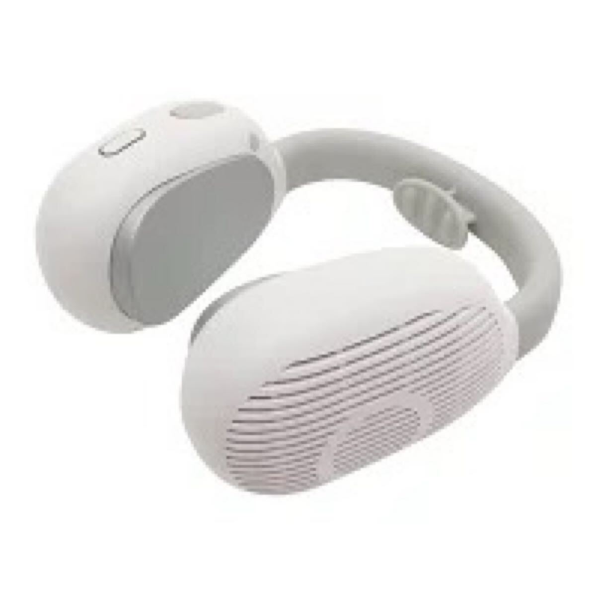 電気ネッククーラー 首掛け F616 接触冷感 USB電源 2段階温度調節拍卖