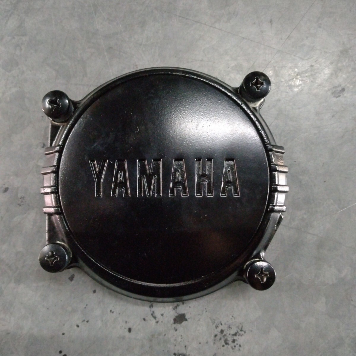 ヤマハ XJR1300 エンジンカバー XJR1200 ポイントカバー拍卖