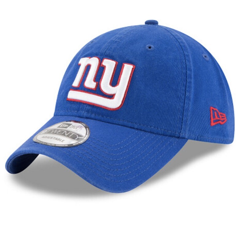 NEW ERA ニューエラ 9TWENTY キャップ NFL NEYGIA拍卖