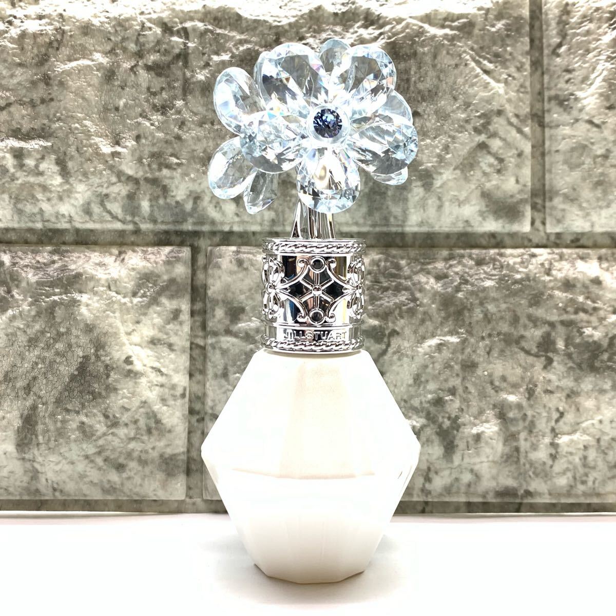 JILLSTUART ジルスチュアート クリスタルブルーム サムシングピュアブルー オードパルファン 30ml 香水 フレグランス 管理RY25002019拍卖