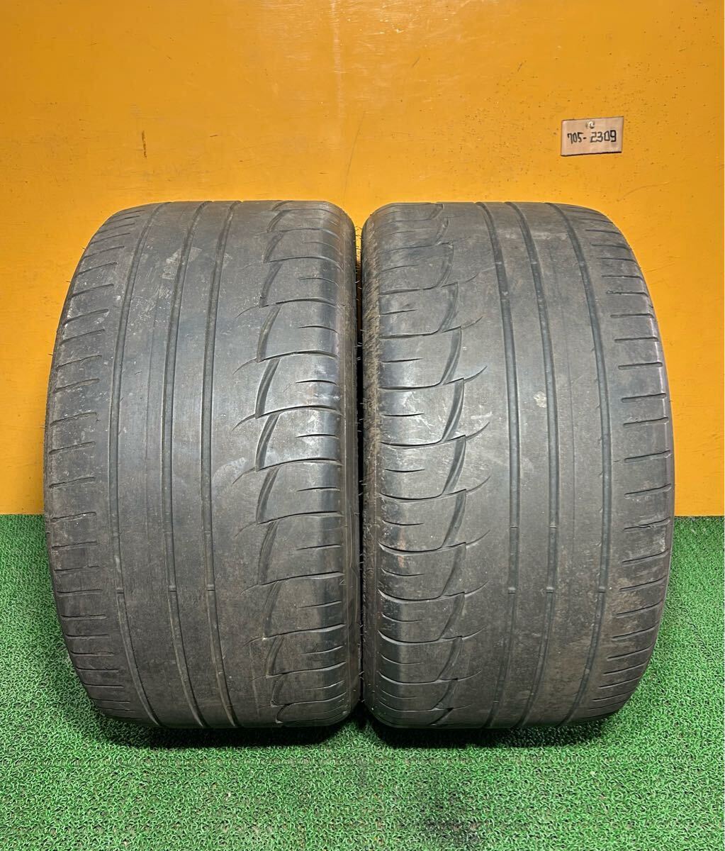 *夏用 295/30ZR20 101Y XL FEDERAL EVOLUZION F60 *2022年製造 *2本セット拍卖