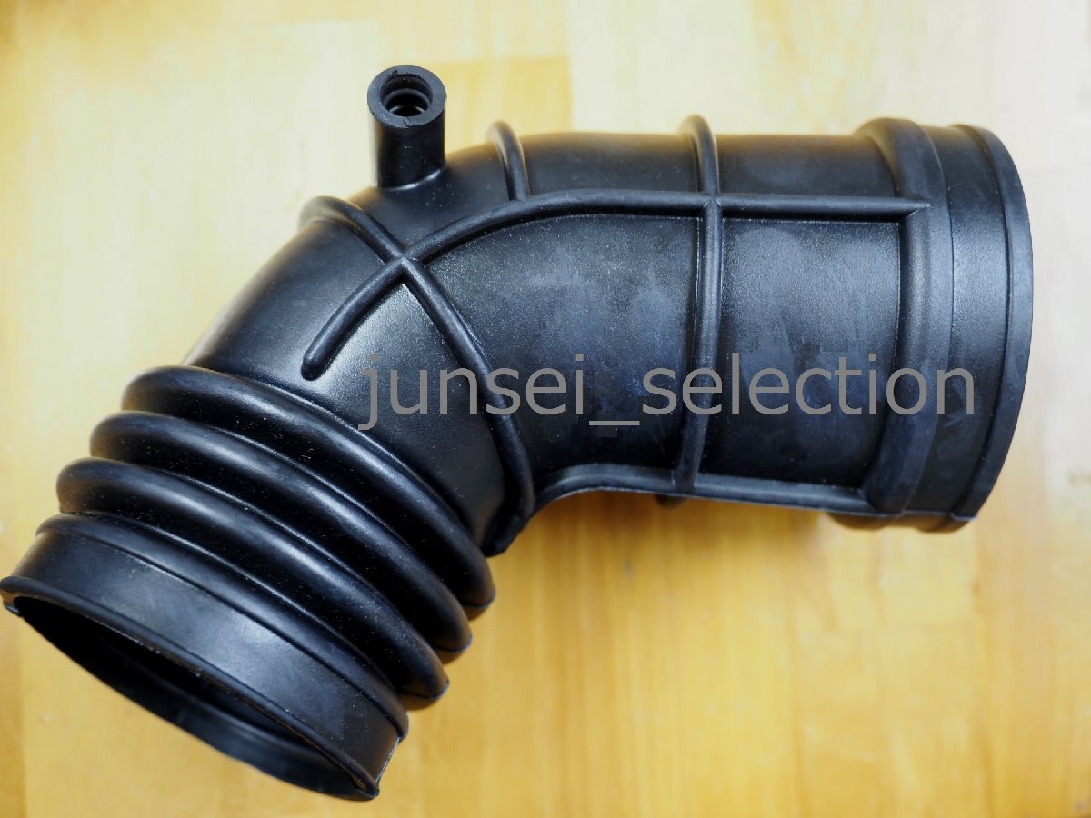 BMW 純正 E46 Z3 インテークベローズ エアホース (エアフローメーター側) M52 M54 320i 323i 325i 328i 328Ci 2.0 2.2i 2.8 エアダクト拍卖