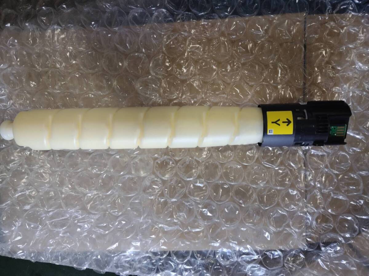 訳あり未使用純正品 CT202633 Y イエロー 富士ゼロックスApeosPort-VI C2271 /C3371 /C4471 /C5571 /C6671 /C7771拍卖