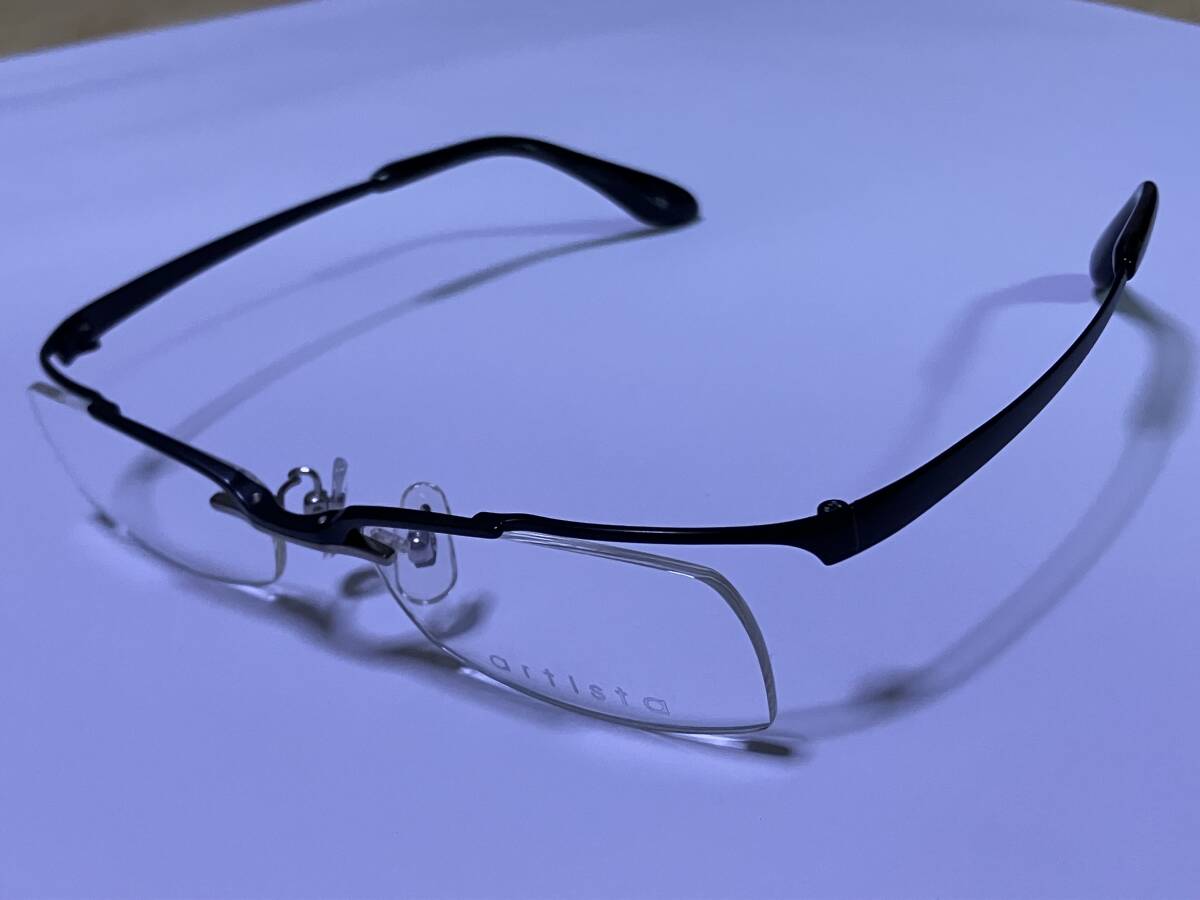 チタンフレーム アーティスタ、50-304 拍卖