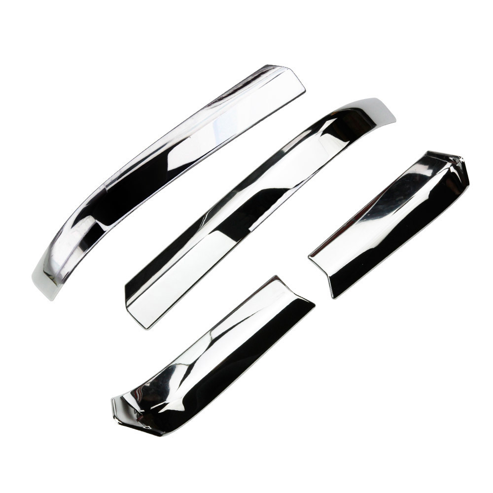 ノア ヴォクシー 90系 ドアミラー ウインカーリム サイドミラーカバー ガーニッシュ 鏡面仕上げ 左右セット@拍卖