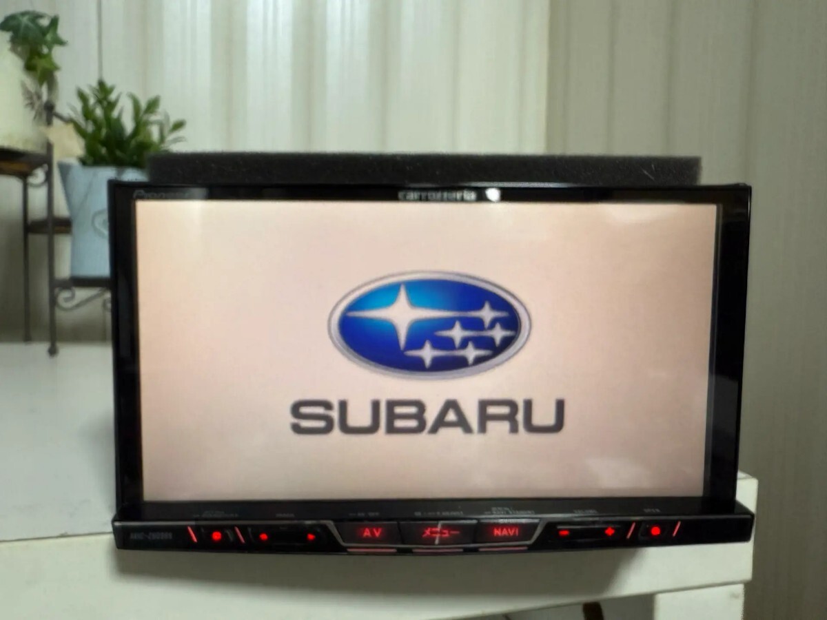 Pioneer zh0999 G-Zh0999 スバル純正/2015拍卖