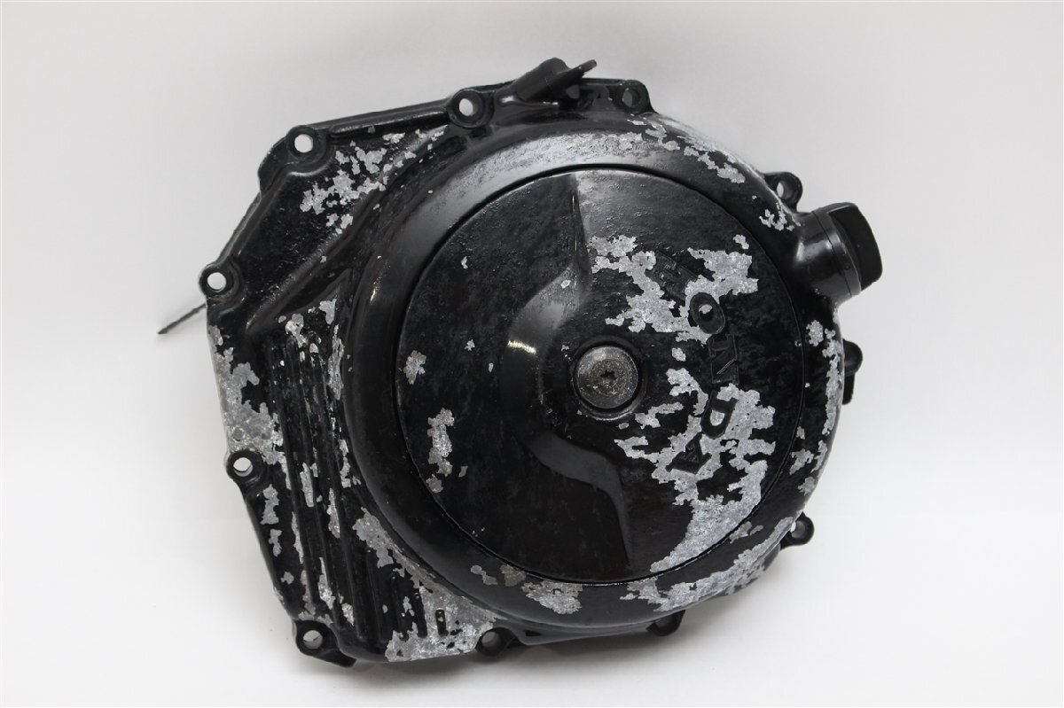 CBR1100XX◆クラッチカバー◆JH2SC35A7WM106拍卖