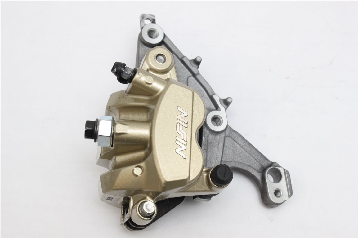 CBR250RR 2017年◆フロントブレーキキャリパー◆MC51-1002拍卖