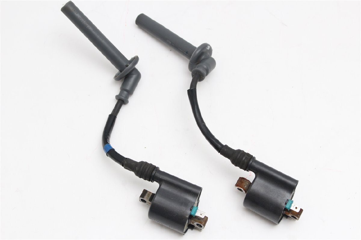 CBR250RR 2019年◆イグニッションコイル◆MC51-1202拍卖