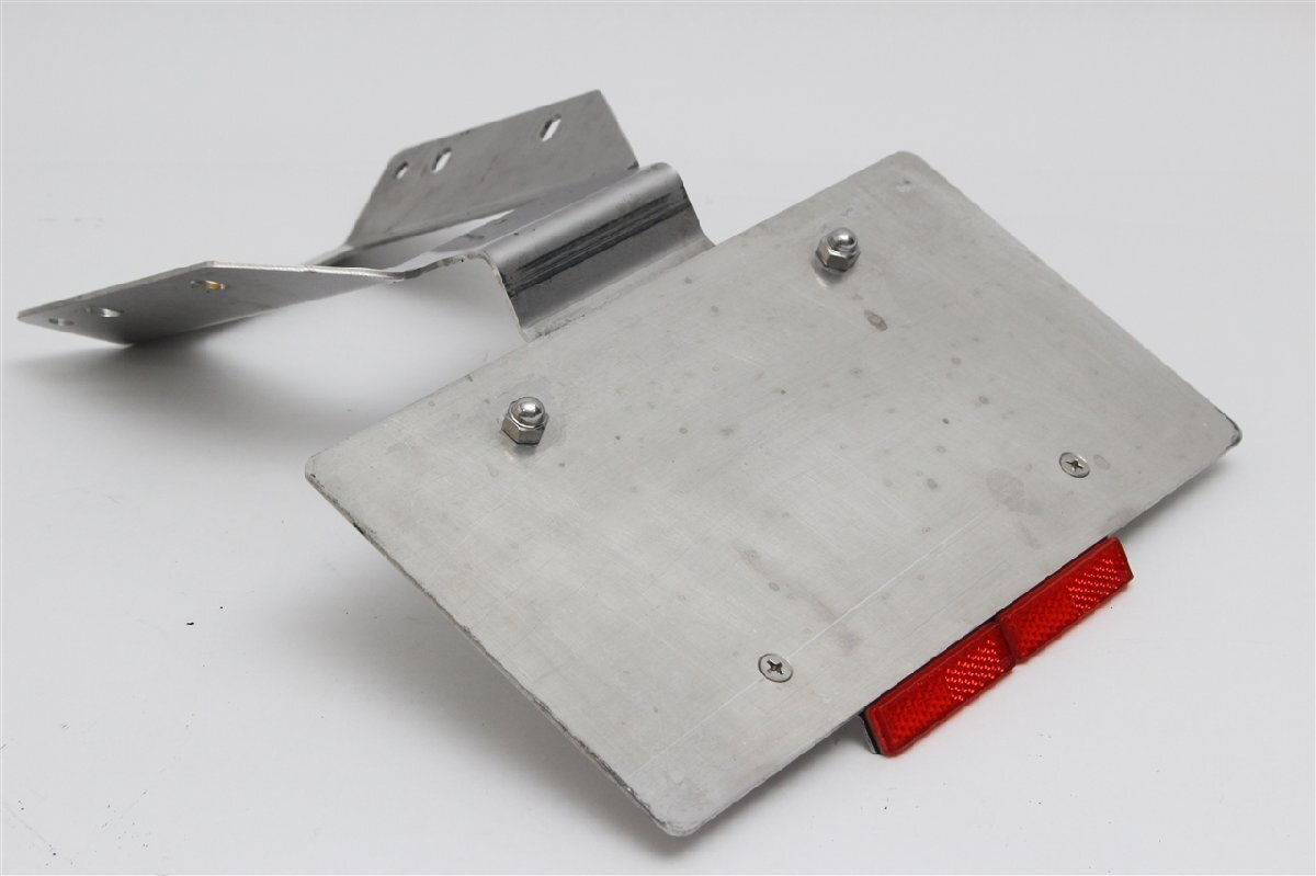 DUCATI 999S 2003年◆社外フェンダーレス◆ZDMH400AF3B009拍卖