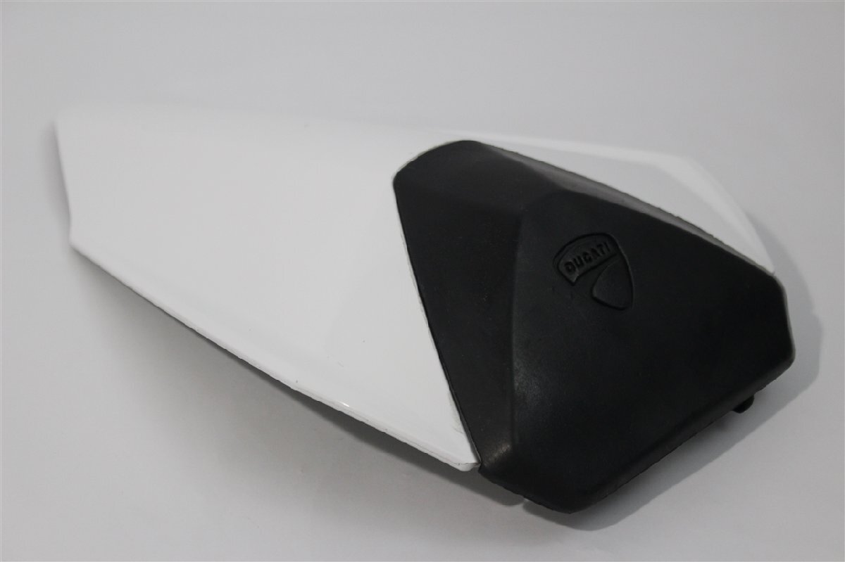 DUCATI 1199パニガーレS 2012年◆シングルシートカウル◆ZDMH802JACB010拍卖