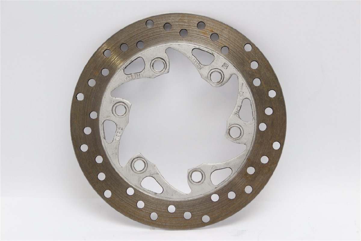 KTM RC125/250/390 DUKE◆リアディスクローター②拍卖