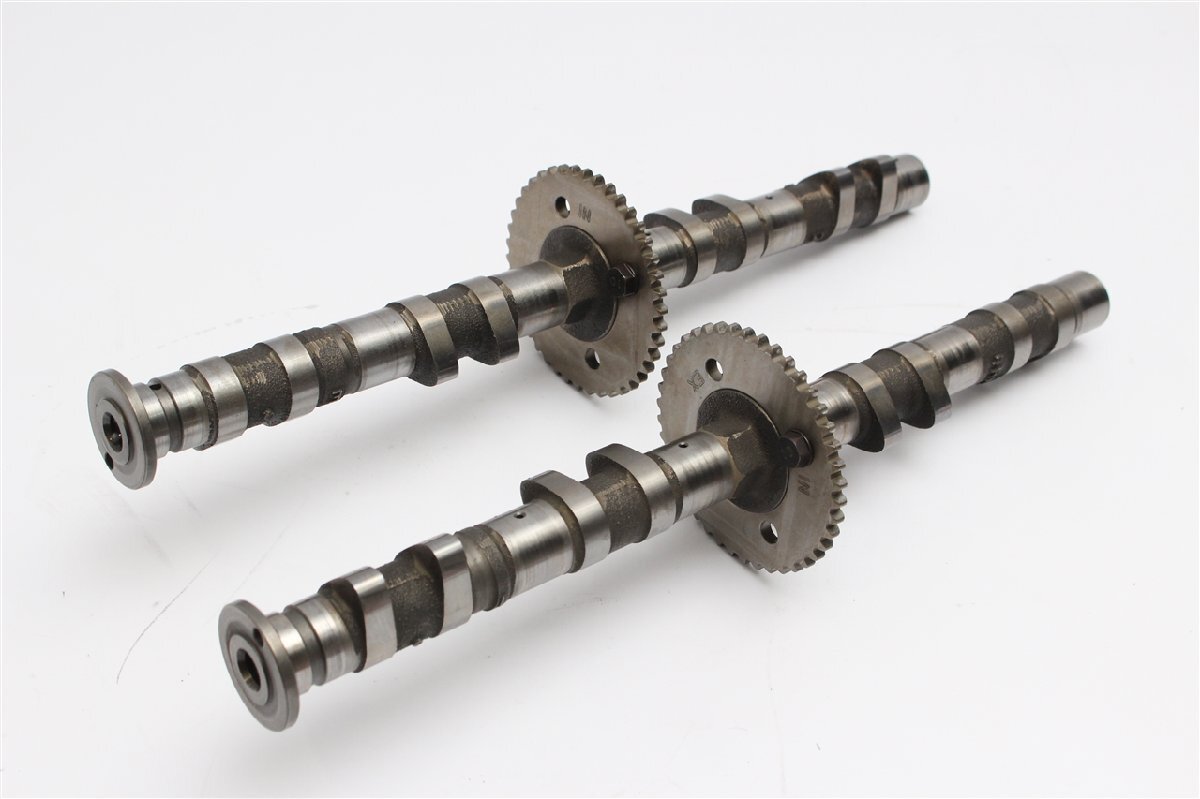 XJR400R 2004年◆カムシャフト IN EX◆RH02J-004拍卖