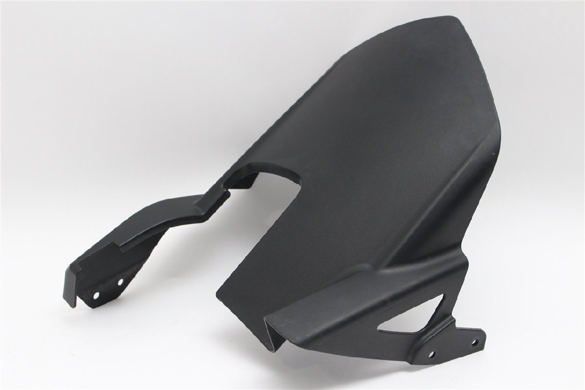 Z1000 2010年◆リアフェンダー◆JKAZRT00DDA009拍卖