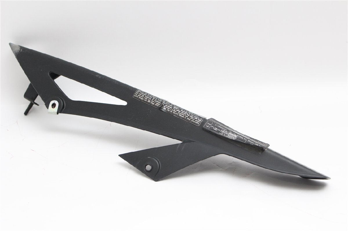 Ninja1000 2011年◆チェーンカバー◆JKAZXT00GHA007拍卖