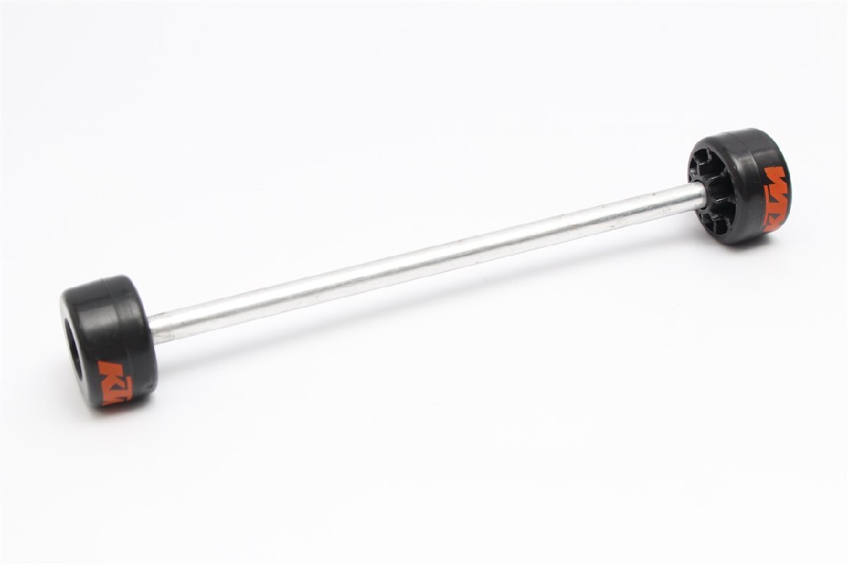 KTM 990スーパーモトR◆フロントアクスルスライダー◆VBKVS94029M960拍卖