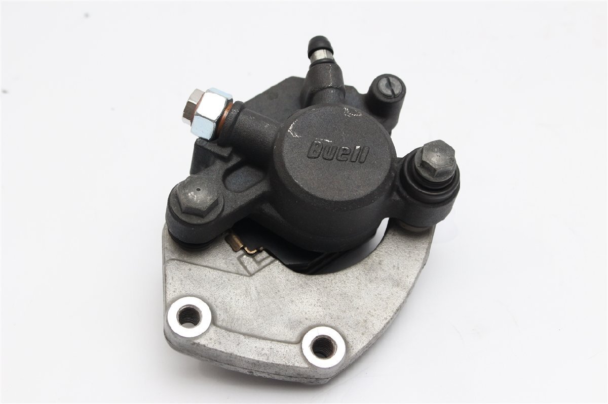 ビューエル XB12Scg 2010年◆リアブレーキキャリパー◆5MZWX03J5AE500拍卖