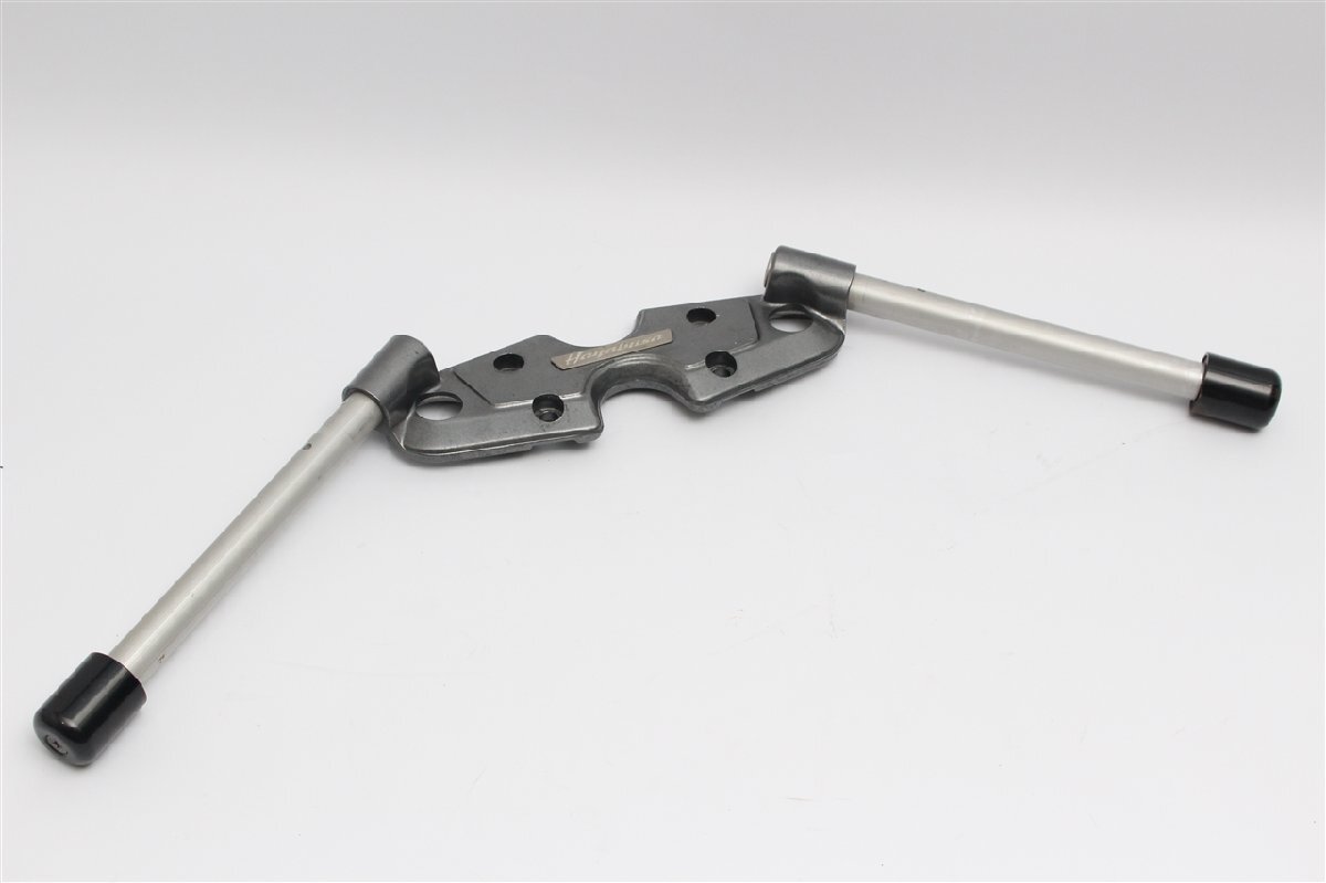 GSX1300Rハヤブサ 2003年◆ハンドルバー◆JS1GW71A332102拍卖