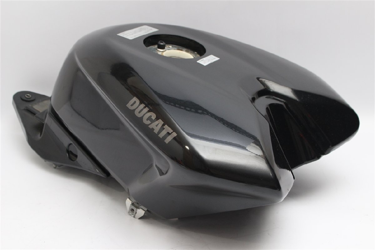 DUCATI 1198S 2009年◆フューエルタンク◆ZDMH704AA9B026拍卖