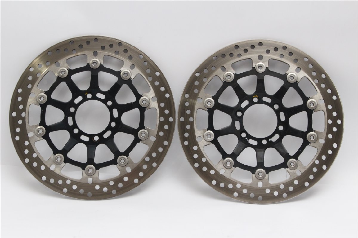 KTM 990スーパーモトR◆フロントディスクローター◆VBKVS94029M960拍卖