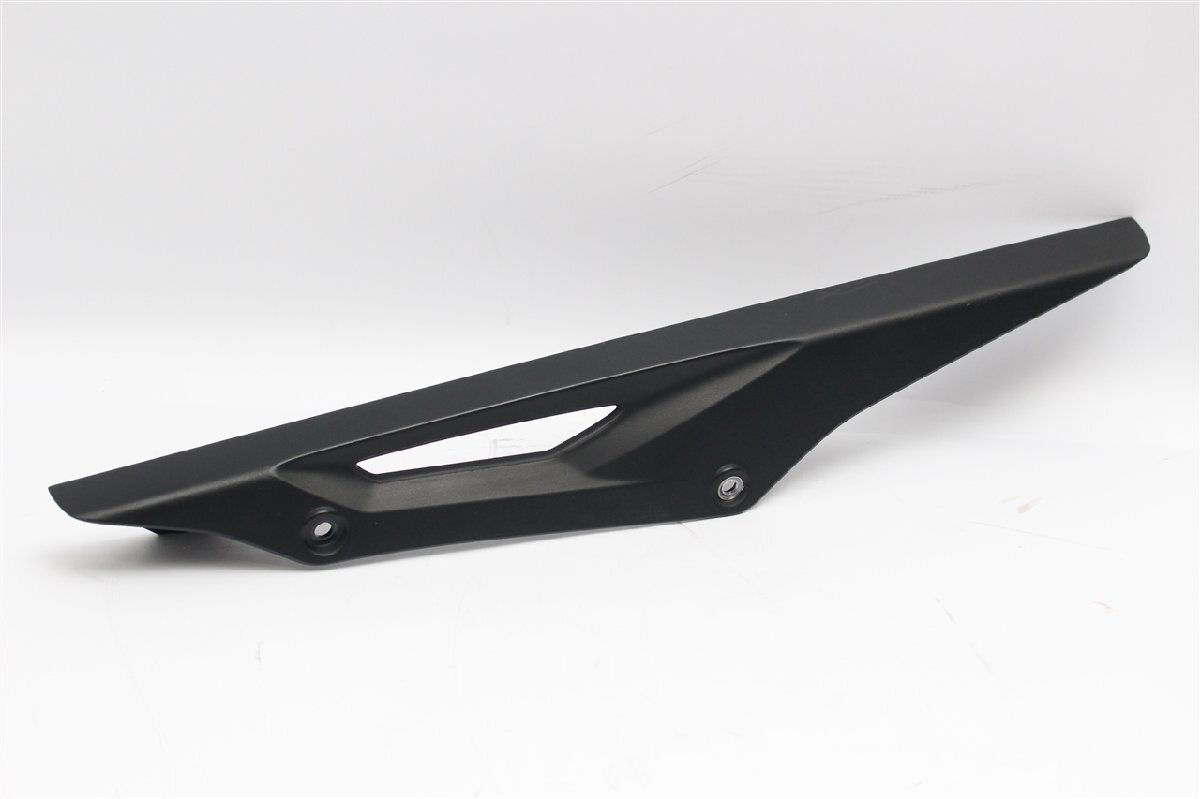 BMW G310GS 2018年◆チェーンカバー◆WB30G0200JR810拍卖